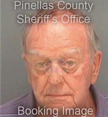 Long Daniel - Pinellas County, FL 