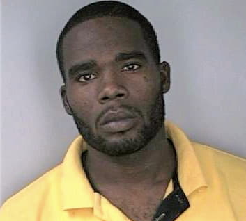 Roberts Darean - Hillsborough County, FL 