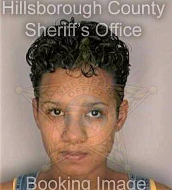 Aybar Francia - Hillsborough County, FL 