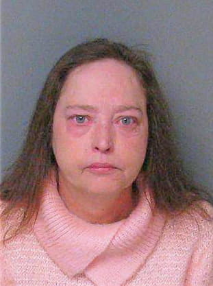 Bolen Gail - Gaston County, NC 