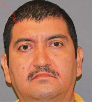 Rodriguez Hector - Desoto County, MS 