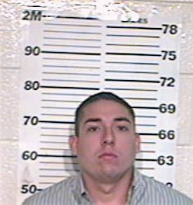 Cavazos Isaac - Hidalgo County, TX 