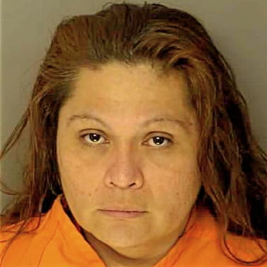 Cardona-Acosta Jabier - Horry County, SC 