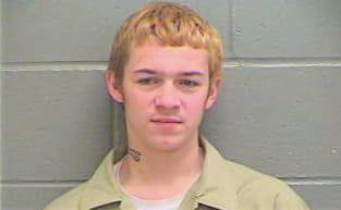Flynn James - Kenton County, KY 