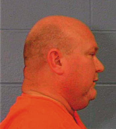 Sapp James - Williamson County, TX 
