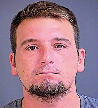 Howard Jarred - Charleston County, SC 