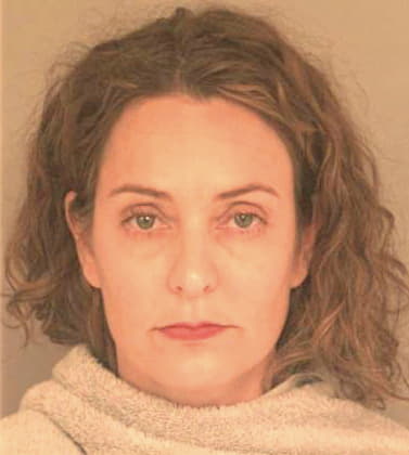 Webb Jennifer - Collin County, TX 