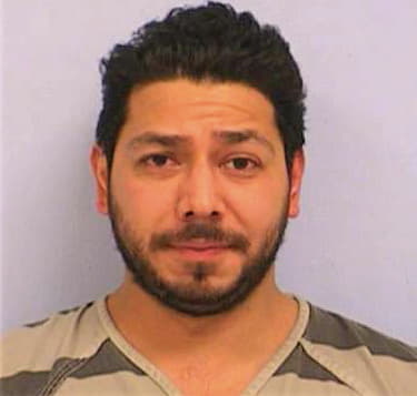 Garcia Jess - Travis County, TX 