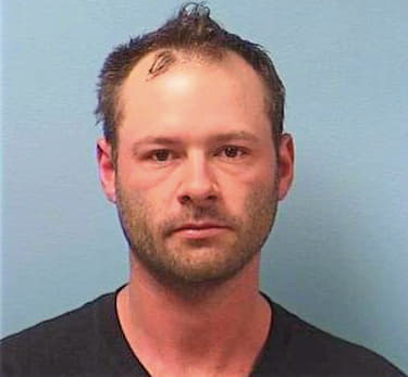 Mcwherter Jesse - Stearns County, MN 