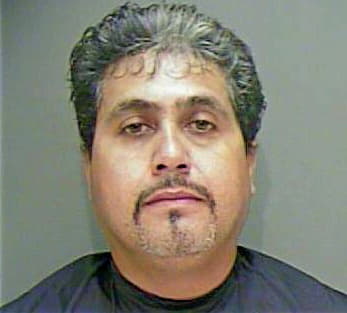 Dominguez Jesus - Harrison County, TX 