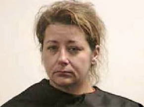 Stewart Jody - Pickens County, SC 