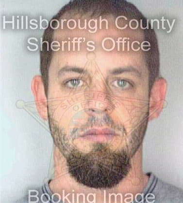 Wells John - Hillsborough County, FL 