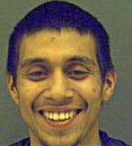 Mendoza Jose - Harrison County, TX 