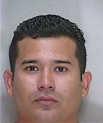 Florian Julio - Marion County, FL 