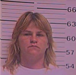 Case Kathleen - Henderson County, TX 