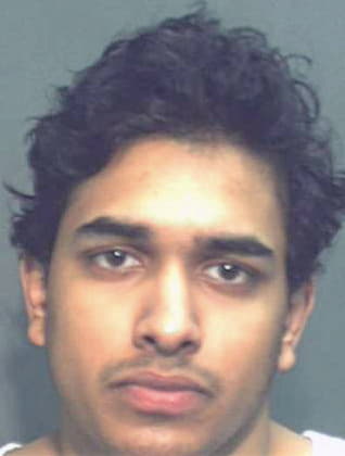 Persaud Leon - Orange County, FL 