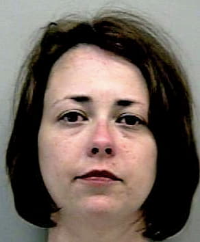 White Lindsay - Gwinnett County, GA 