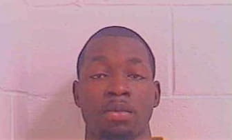 Esland Marcus - Decatur County, GA 