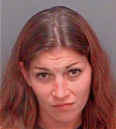 Nickolson Marie - Pinellas County, FL 