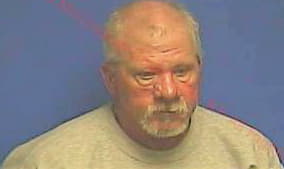 Clark Mark - Mccracken County, KY 