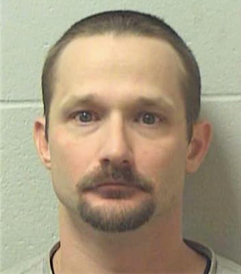 Mcdaniel Max - Henry County, GA 