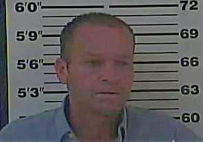 Hughes Milburn - Carter County, TN 