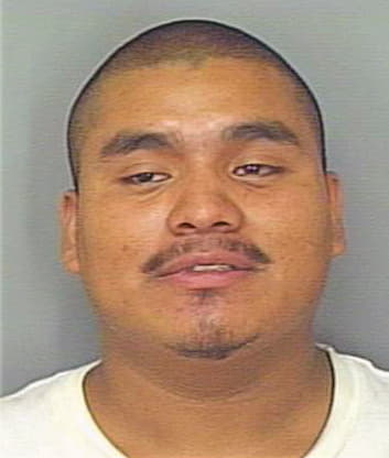 Trejo-Urbano Moises - Polk County, FL 