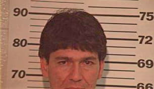 Guajardo Octavio - Hidalgo County, TX 