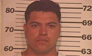 Llanos Omar - Hidalgo County, TX 
