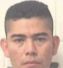 Dominquez Oscar - Newton County, GA 