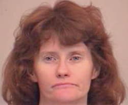 Lute Rhonda - Pickaway County, OH 