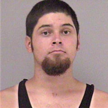 Lewis Robert - Madera County, CA 