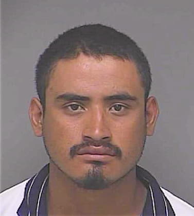 Vasquez-Galindo Roberto - Denton County, TX 