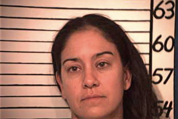 Gonzales Roxanne - Comal County, TX 