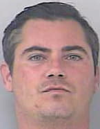 Conger Sean - StLucie County, FL 