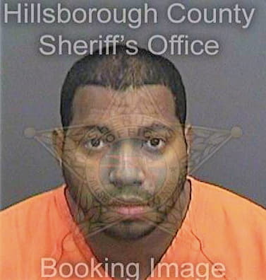 Sankar Sebastian - Hillsborough County, FL 