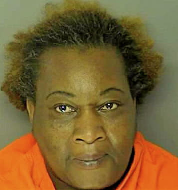 Williams Sheryl - Horry County, SC 