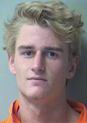Thede Tanner - Okaloosa County, FL 