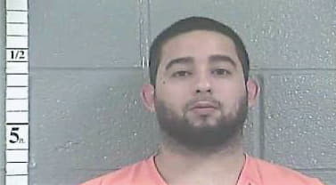 Masoud Tariq - Bullitt County, KY 