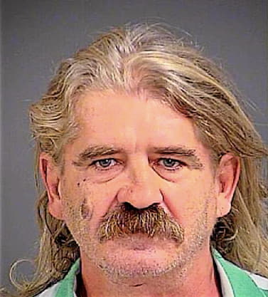 Titus Vernon - Charleston County, SC 