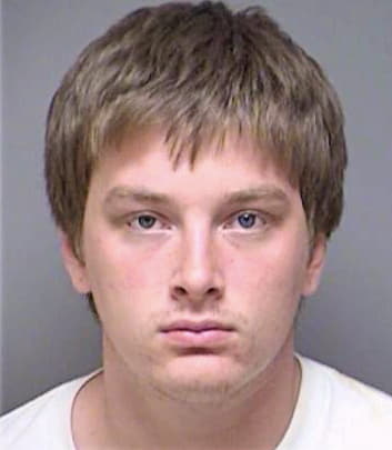Alexander William - Denton County, TX 