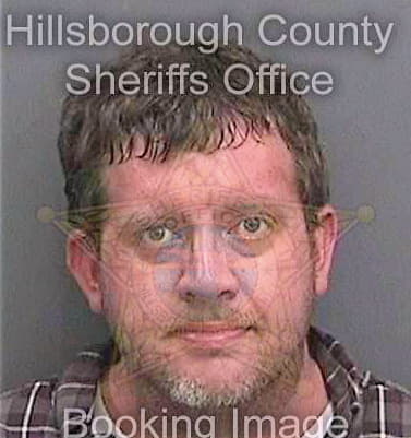 Cunningham Alexander - Hillsborough County, FL 