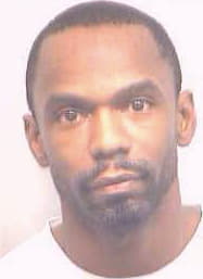 Leroy Antoine - Fulton County, GA 