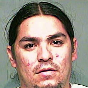 Arellano Apolonio - TomGreen County, TX 