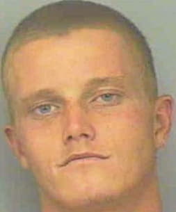 Mckinney Chris - Polk County, FL 
