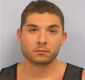 Rodriguez Christopher - Travis County, TX 