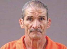 Hernandez Clifton - Burnet County, TX 