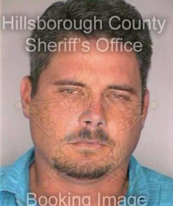 Demask Craig - Hillsborough County, FL 