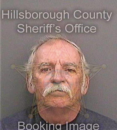 Becker Dale - Hillsborough County, FL 