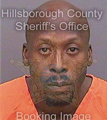 Gordon Damian - Hillsborough County, FL 